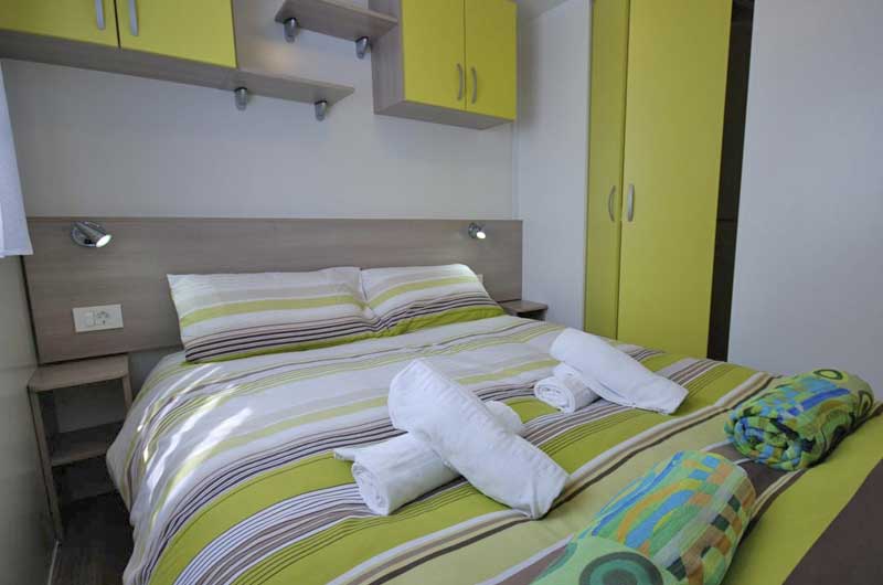 Venezia Mobilhome - Union LIdo