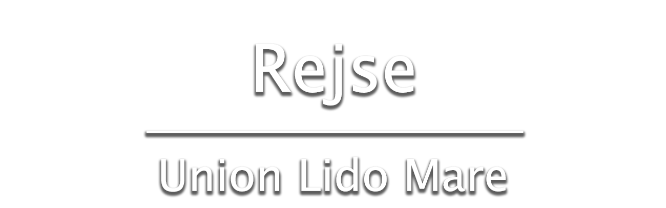 Find Bolero Union Lido