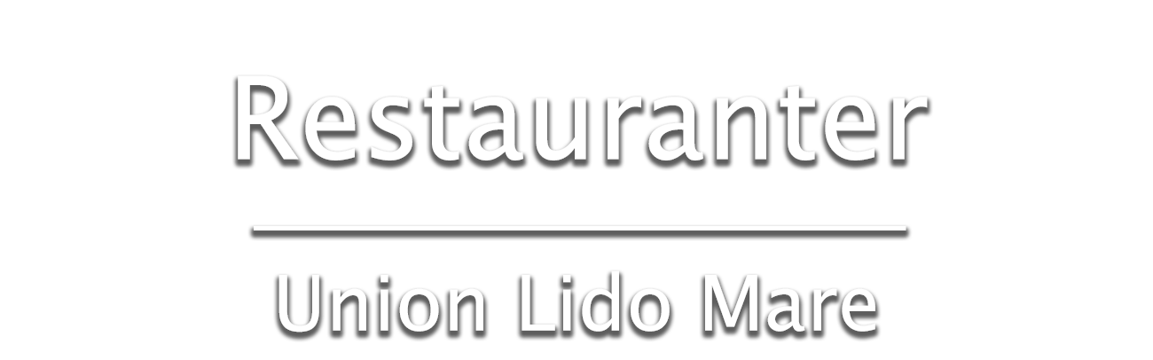 Union Lido Mad Drikke