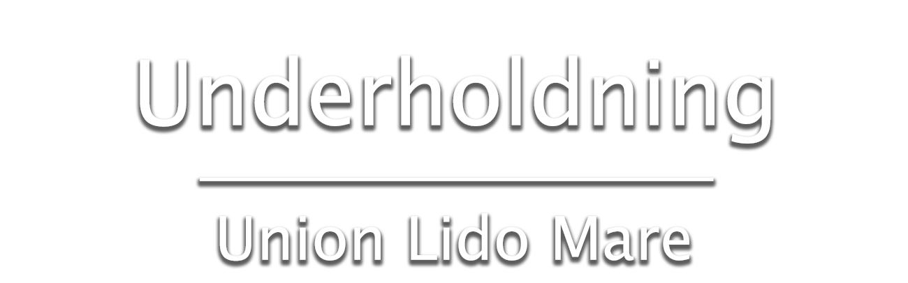 Union Lido Sjov For All