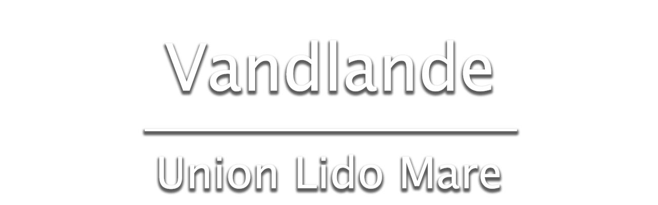 Union Lido Vandlande