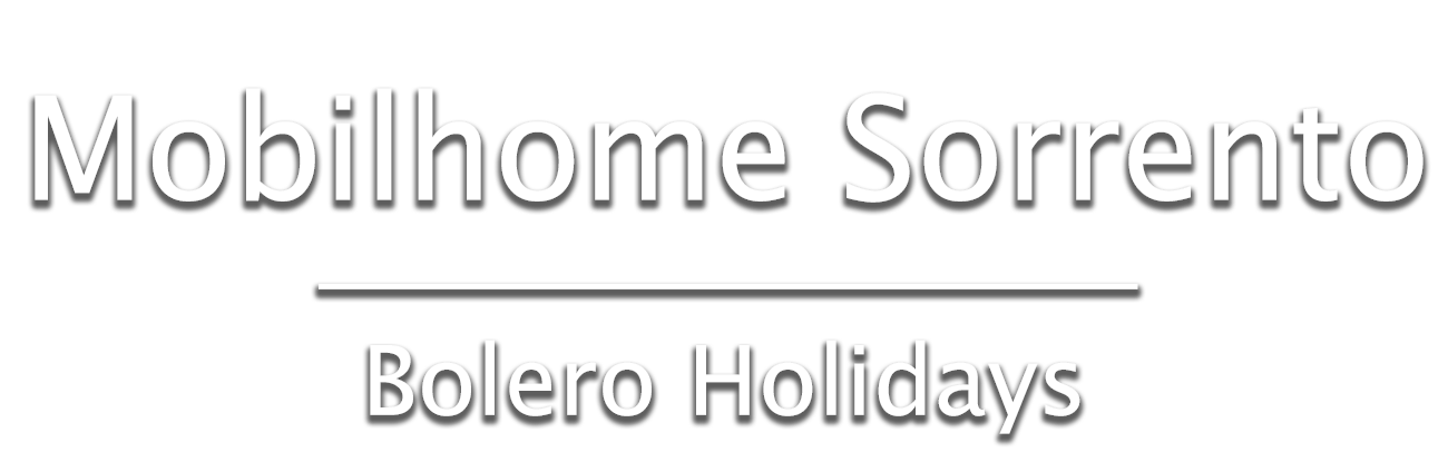 Sorrento Mobilhome