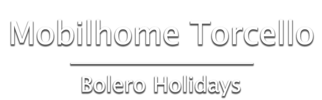 Torcello Bolero Mobilhome